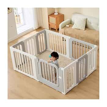 ベビーサークル 置くだけ 5ways 180＊200 楽天市場】【今だけ10%OFFクーポン！】【楽天22冠達成】【実用